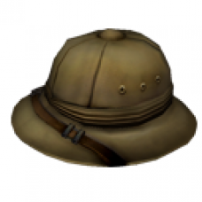 Safari Hat (Male)